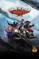 Divinity Original Sin 2